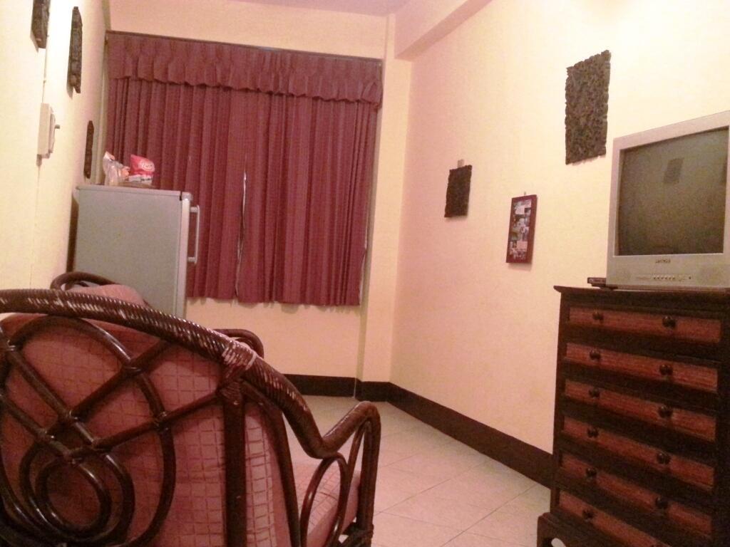 Nickys Guesthouse Pattaya Room photo